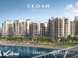 1 спален Квартира на продажу в Cedar, Creek Beach, Dubai Creek Harbour (The Lagoons), Дубай