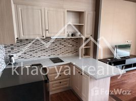 1 спален Кондо на продажу в The Pluris Khaoyai, Nong Nam Daeng, Pak Chong, Накхон Ратчасима