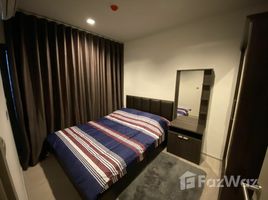 2 Schlafzimmer Wohnung zu vermieten im Life Asoke Rama 9, Makkasan