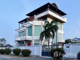 4 Habitación Casa en venta en Mueang Chon Buri, Chon Buri, Samet, Mueang Chon Buri