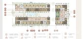 Building Floor Plans of Atmoz Ratchada - Huaikwang
