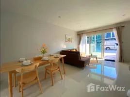 3 Bedroom Villa for sale at Supalai Primo Monument Phuket, Si Sunthon, Thalang, Phuket