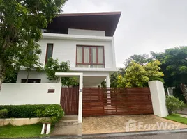 3 Bedroom House for rent at Pran A Luxe , Pak Nam Pran, Pran Buri, Prachuap Khiri Khan, Thailand