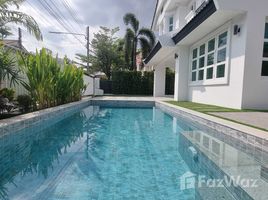 4 Bedroom Villa for sale at Land and Houses Park, Chalong