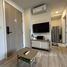 1 Bedroom Condo for rent at Chambers On-Nut Station, Bang Chak, Phra Khanong