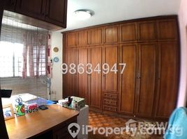 3 Schlafzimmer Appartement zu verkaufen im Jurong East Street 13, Yuhua, Jurong east, West region