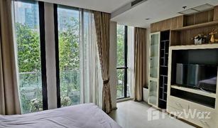 1 Schlafzimmer Wohnung zu verkaufen in Lumphini, Bangkok Noble Ploenchit