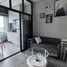 1 Schlafzimmer Wohnung zu vermieten im Whizdom Avenue Ratchada - Ladprao, Chomphon