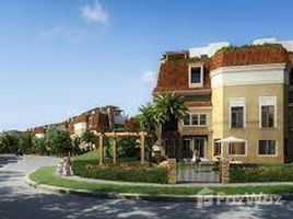 2 Bedroom Apartment for sale at Sarai, Mostakbal City Compounds, Mostakbal City - Future City