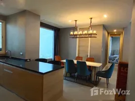 2 chambre Condominium à vendre à Reflection Jomtien Beach., Nong Prue