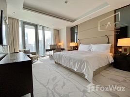 2 Bedroom Apartment for sale at The Address Sky View Tower 2, The Address Sky View Towers