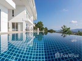3 Bedroom Penthouse for rent at Unique Residences, Bo Phut, Koh Samui, Surat Thani