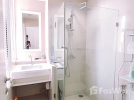 1 спален Кондо на продажу в Ivy Residence Pinklao, Bang Yi Khan