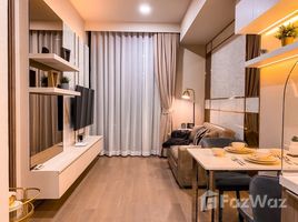 1 Schlafzimmer Wohnung zu vermieten im Celes Asoke, Khlong Toei Nuea, Watthana, Bangkok