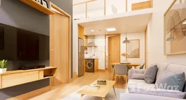 Unidades disponibles en Modan Lofts Ortigas Hills