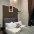 Studio Penthouse zu vermieten im Batu Ferringhi, Tanjong Tokong