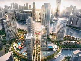 استديو شقة للبيع في Peninsula Four, Churchill Towers, Business Bay, دبي
