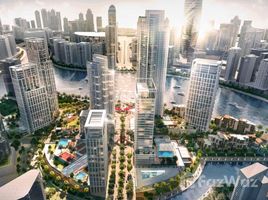 Studio Apartment for sale at Peninsula Four, Churchill Towers, Business Bay, Dubai