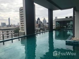 1 Bedroom Condo for sale at Bangkok Horizon Sathorn, Thung Wat Don, Sathon, Bangkok