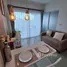 Studio Condo for rent at Naka Condo, Wichit