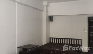 Studio Wohnung zu verkaufen in Hua Mak, Bangkok Namchoke Condominium