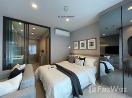 Студия Кондо в аренду в Life Asoke Rama 9, Makkasan