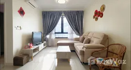 Unit Tersedia di KL City