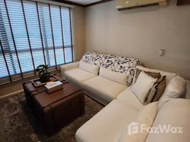 คอนโด 2 ห้องนอน ให้เช่า ในโครงการ Centrio, วิชิต