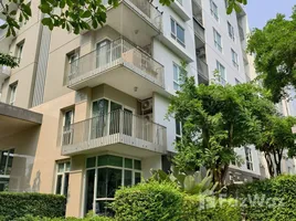 คอนโด 1 ห้องนอน ให้เช่า ในโครงการ ซีรีน เลค นอร์ธ 1, แม่เหียะ