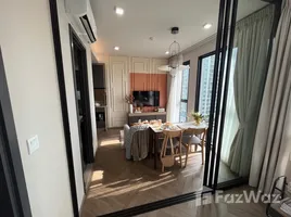 คอนโด 1 ห้องนอน ให้เช่า ในโครงการ แชปเตอร์ จุฬา - สามย่าน, มหาพฤฒาราม