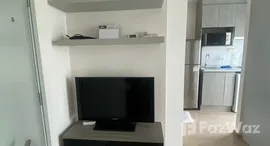 ยูนิตที่เหลืออยู่ในโครงการ ไอดีโอ สาทร-ท่าพระ