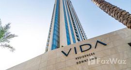 Available Units at Vida Residence Downtown