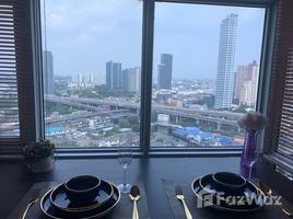 1 спален Квартира в аренду в Aspire Sukhumvit 48, Phra Khanong, Кхлонг Тоеи, Бангкок