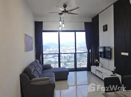 Studio Penthouse zu vermieten im 9 Seputeh, Bandar Kuala Lumpur, Kuala Lumpur, Kuala Lumpur