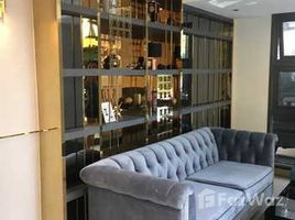 1 Bedroom Apartment for sale at Metro Luxe Phaholyothin-Sutthisan, Sam Sen Nai, Phaya Thai