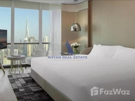 Studio Apartment for sale at Tower C, DAMAC Towers by Paramount