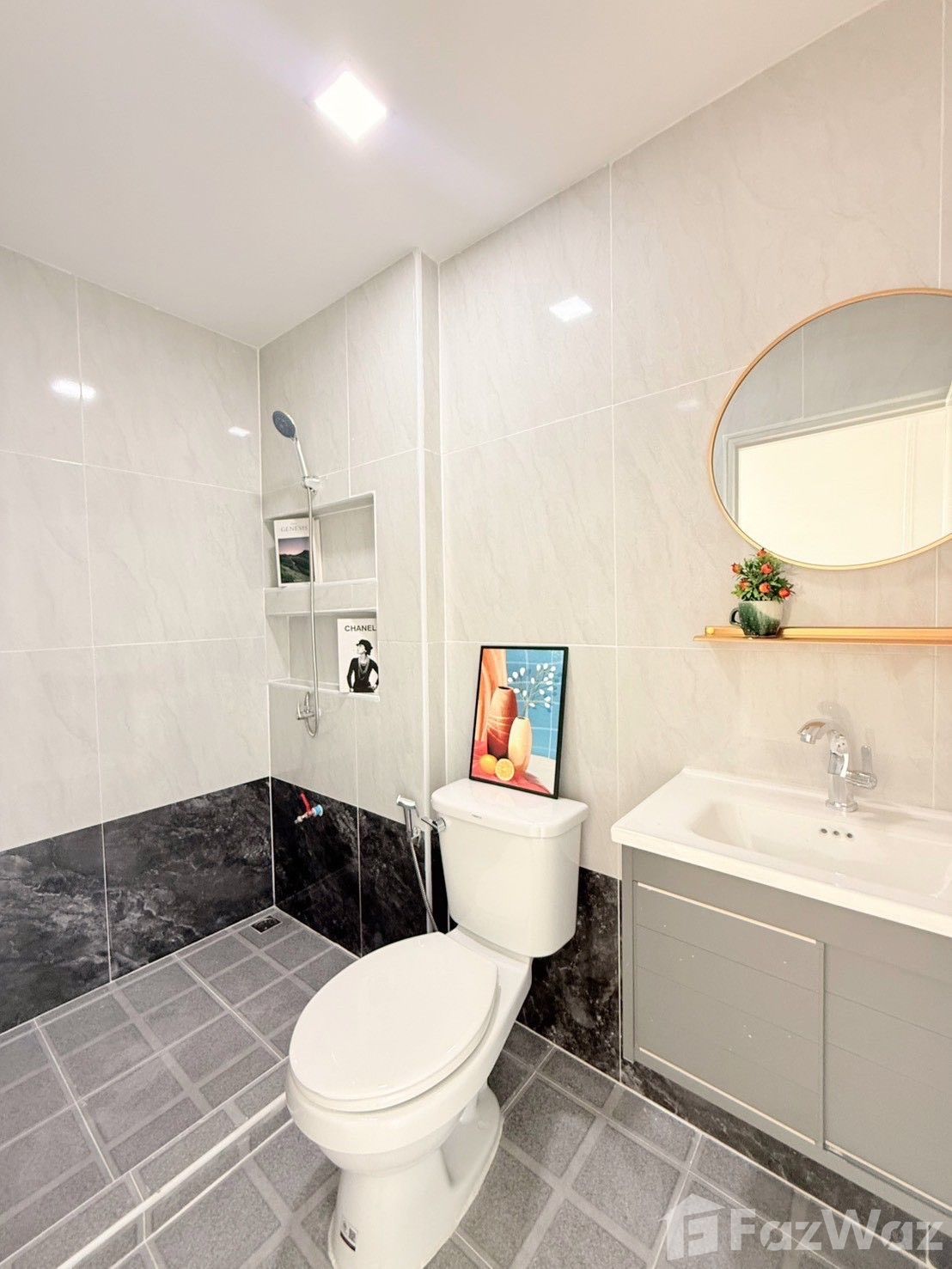 3 Bedroom House for sale at Minburi Garden Home — photo 3