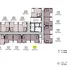 2 Bedroom Condo for sale at Landmark at Kasetsart TSH Station, Talat Bang Khen, Lak Si