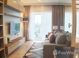 1 Bedroom Apartment for sale at Amber By Eastern Star, Bang Khen, Mueang Nonthaburi, Nonthaburi