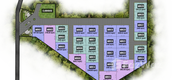 Projektplan of Mouana Residence Ko Kaeo
