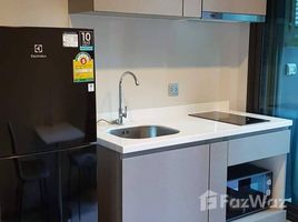 1 спален Квартира в аренду в Life Asoke Rama 9, Makkasan