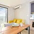 在Blossom Condo @ Sathorn-Charoenrat出售的1 卧室 住宅, 然那华