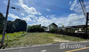 N/A Land for sale in Choeng Thale, Phuket 