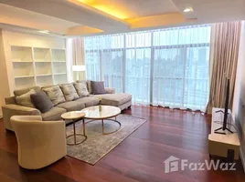 3 Bedroom Apartment for rent at The Waterford Thonglor 11, Khlong Tan Nuea, Watthana, Bangkok