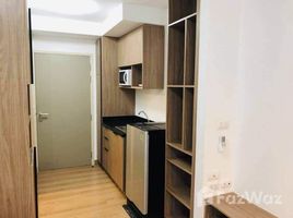 Studio Condo for rent in Lat Yao, Bangkok Chapter One The Campus Kaset 