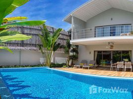3 Bedrooms Villa for sale in Maenam, Koh Samui Ban Tai Estate