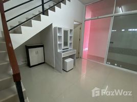 3 спален Таунхаус for rent in Airport-Pattaya Bus 389 Office, Nong Prue, Na Kluea