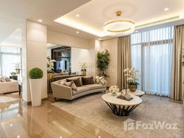 6 спален Вилла на продажу в Belair Damac Hills - By Trump Estates, NAIA Golf Terrace at Akoya