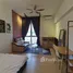 在Maju Kuala Lumpur租赁的开间 公寓, Bandar Kuala Lumpur, Kuala Lumpur