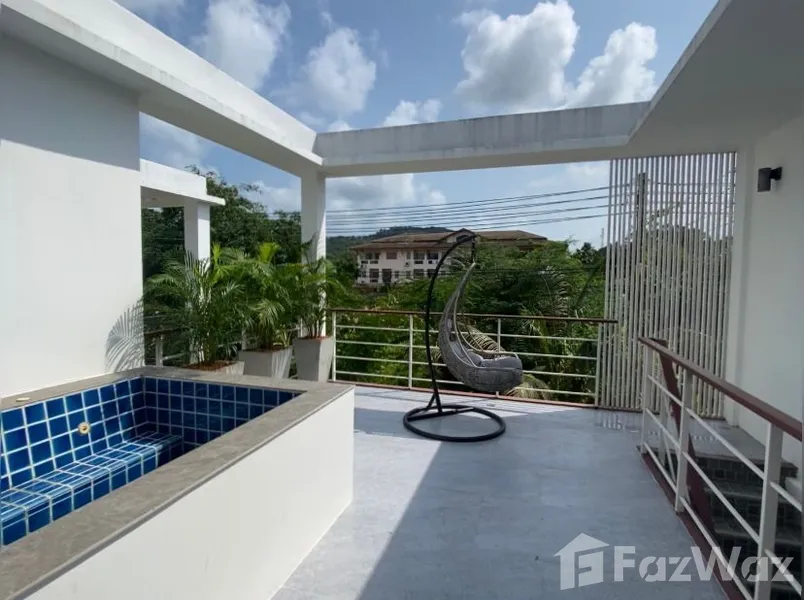 Haus kaufen in Koh Samui 940 Häuser FazWaz.de